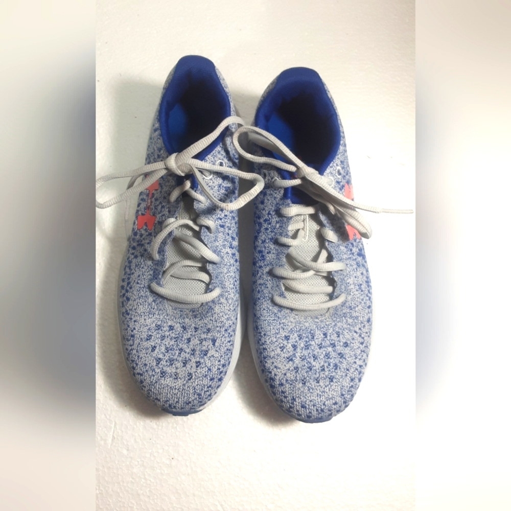 Under Armour sneakers